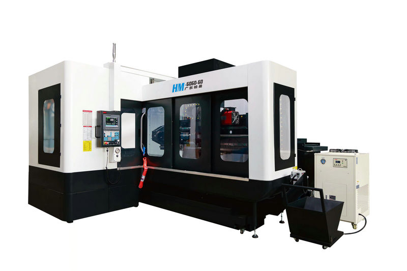 HM6060-60小型臥式深孔鉆機(jī)床(圖1) HM6060-60小型臥式深孔鉆機(jī)床(圖1)