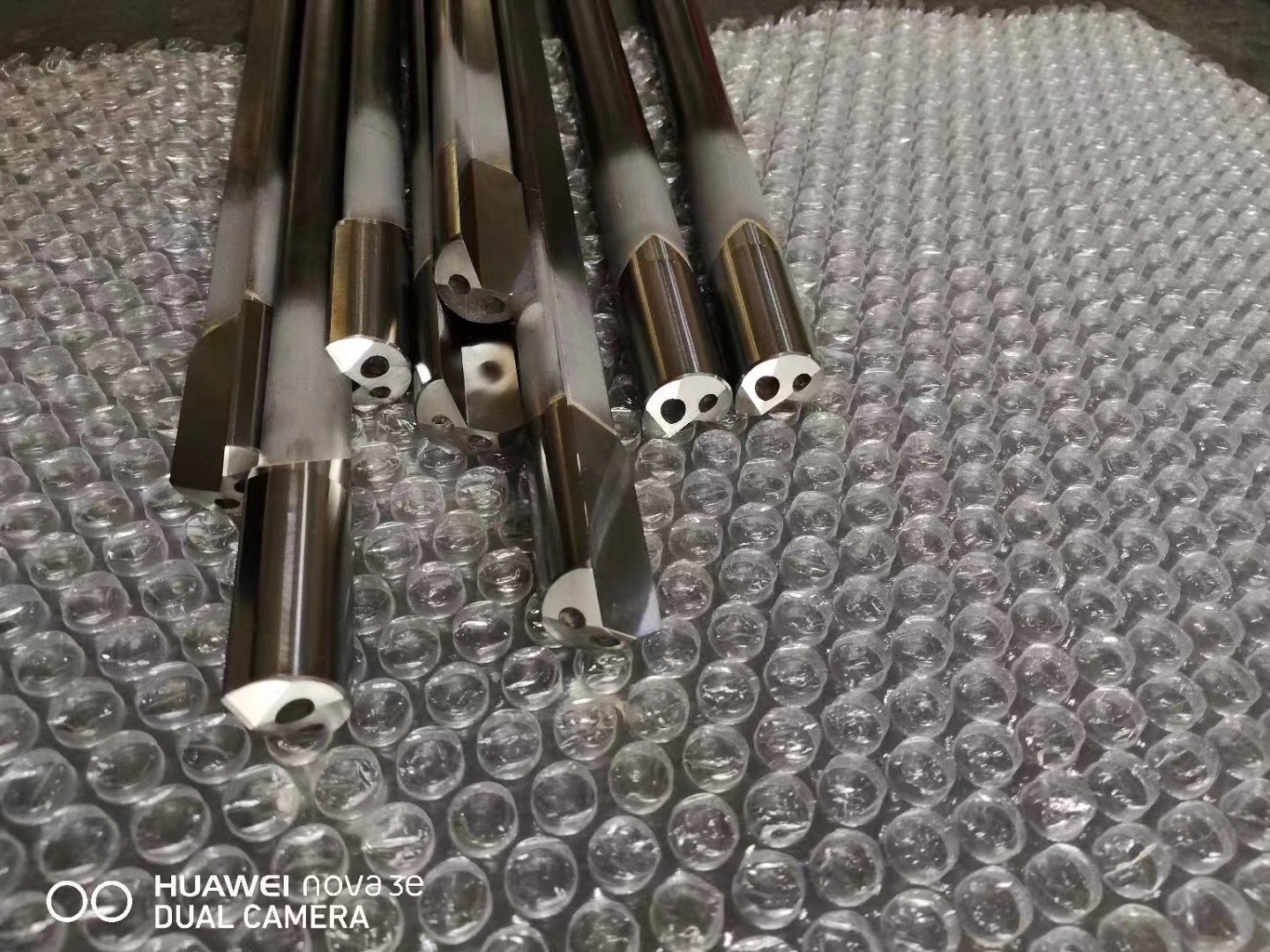 深孔鉆槍鉆 槍鉆在深孔鉆加工過程的作用(圖1)