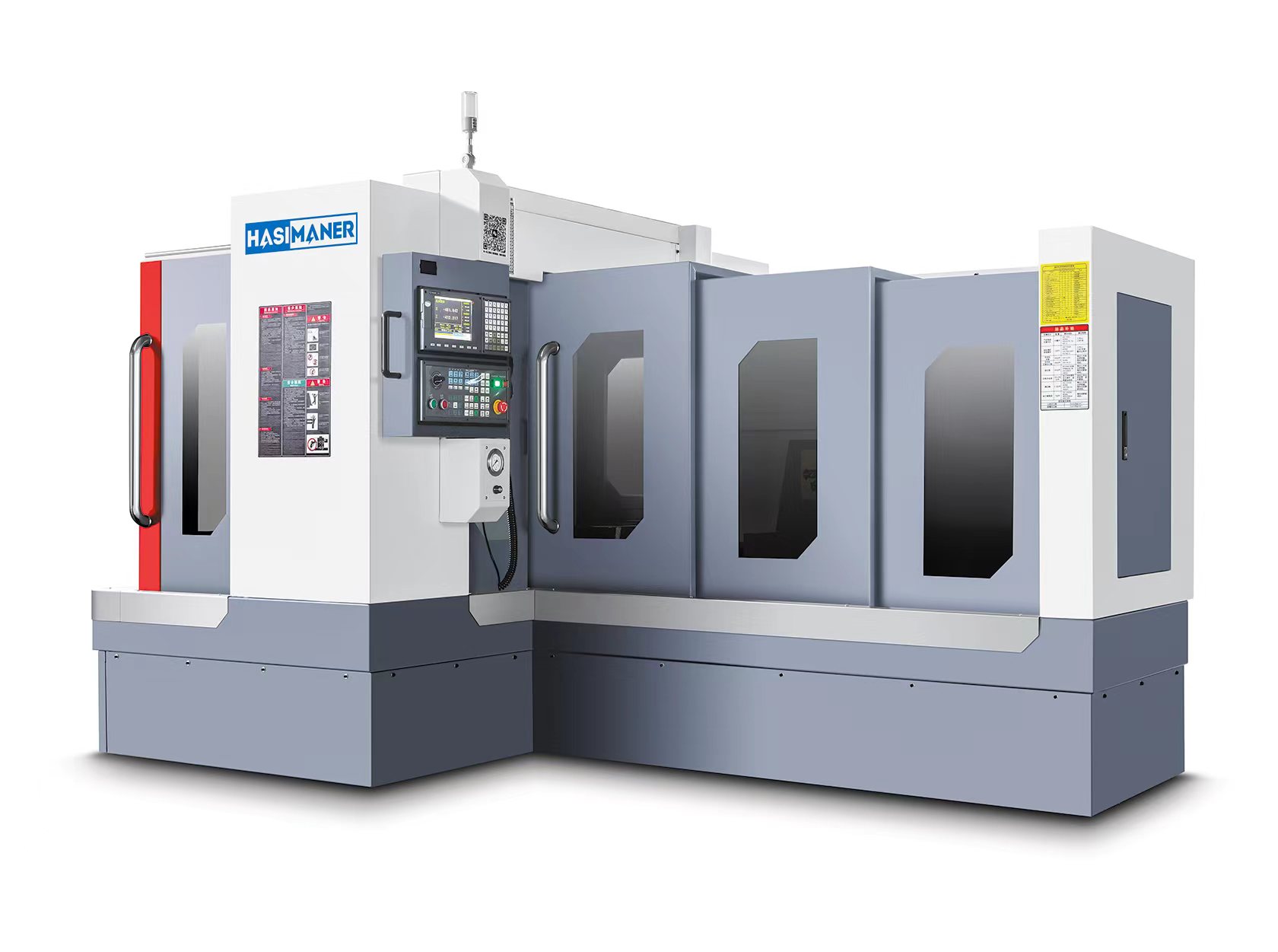 兩坐標(biāo)數(shù)控深孔鉆 怎么維護(hù)會(huì)延長深孔鉆機(jī)床的使用壽命(圖1)